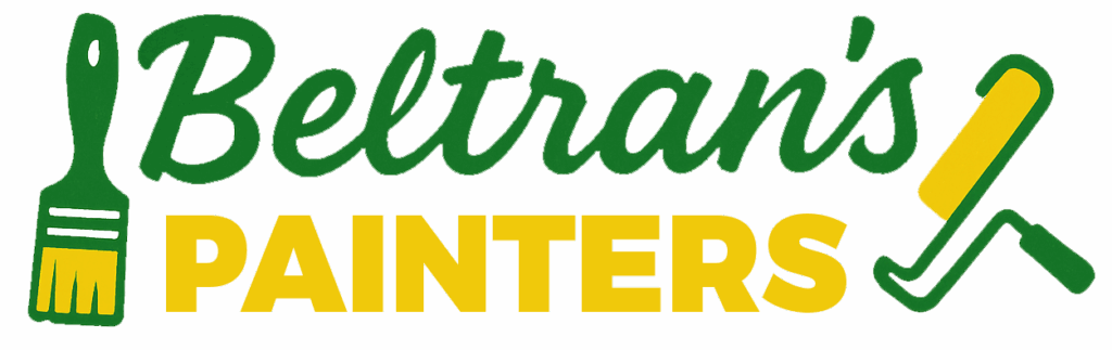 Beltran's Painters | Residential, Commercial & Industrial Contracting